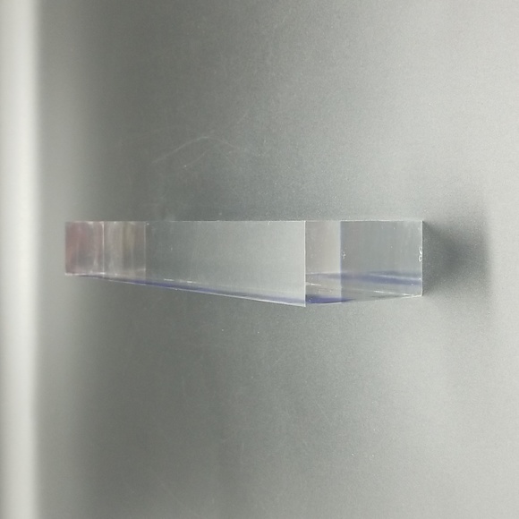 Hand Crafted Acrylic Soundwave Art with Scannable Qr Code with Sonny & Cher Song - Picture 6 of 10